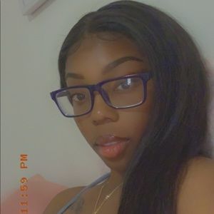 Meet your Posher, Miyah